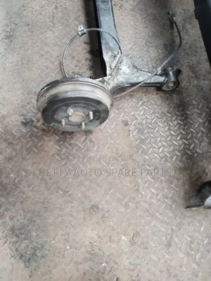Toyota Premio 260 Beam ( Mligoti)