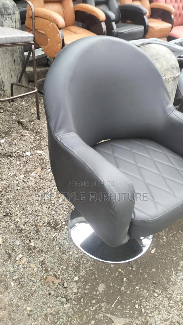 Adjustable Styling Chairs - main view