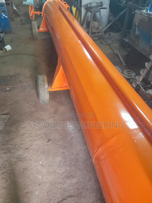 16fts Carpet Spinner/Dryer Machine - thumbnail 6