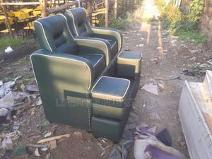 Pedicure Bench 2 Seater - thumbnail 2