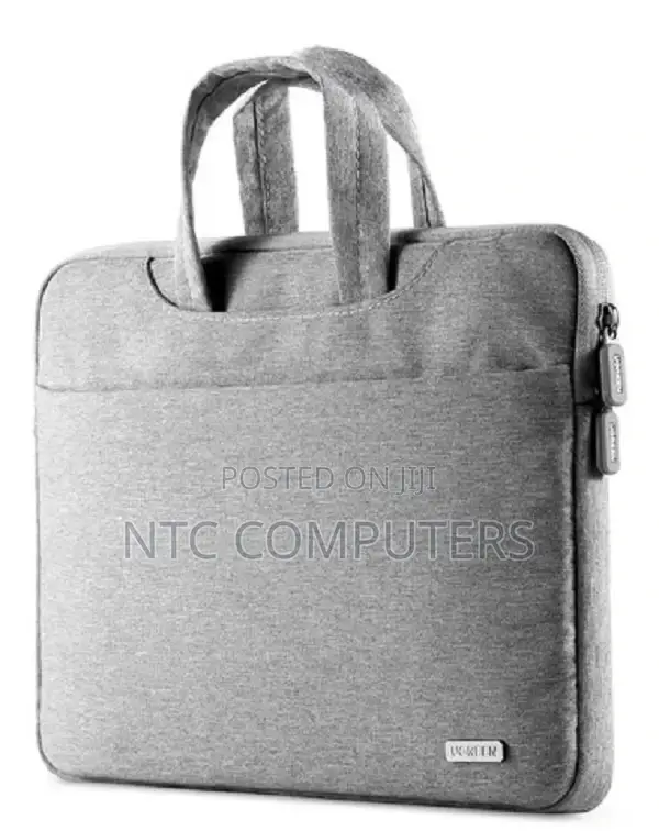 UGREEN Laptop Carrycase 15.6" - Gray - LP437