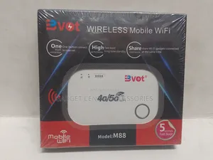 Wireless Mobile Wifi 4g/5g