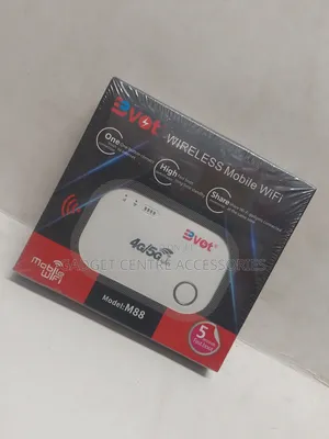 Wireless Mobile Wifi 4g/5g