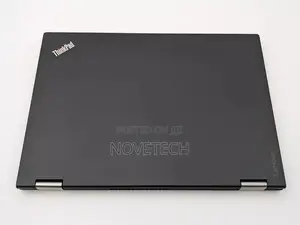 Laptop Lenovo ThinkPad Yoga 370 16GB Intel Core I7 SSD 512GB