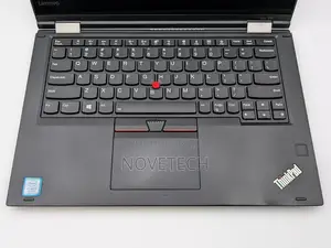 Laptop Lenovo ThinkPad Yoga 370 16GB Intel Core I7 SSD 512GB