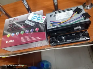 Car Audio System:MP3/Sd/Usb Playerwithdetachable Front Panel