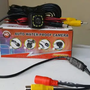 Back Up Camera for Cars