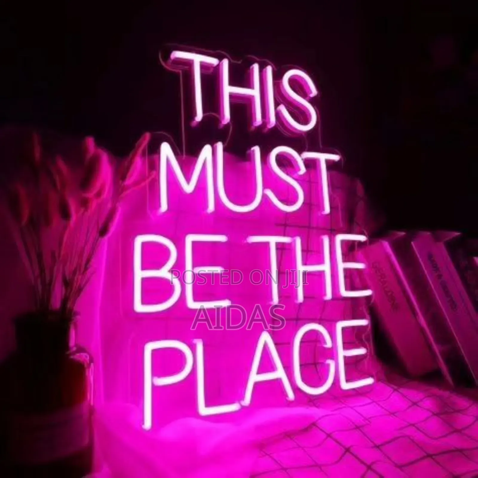 Neon Lights for Your Business