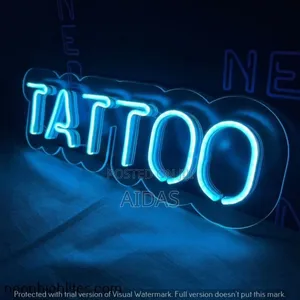Neon Lights for Your Business