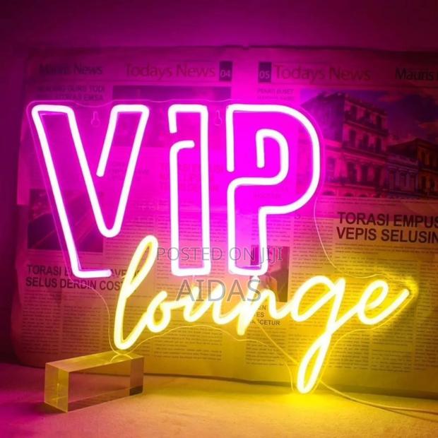 Neon Lights for Your Business - thumbnail 6