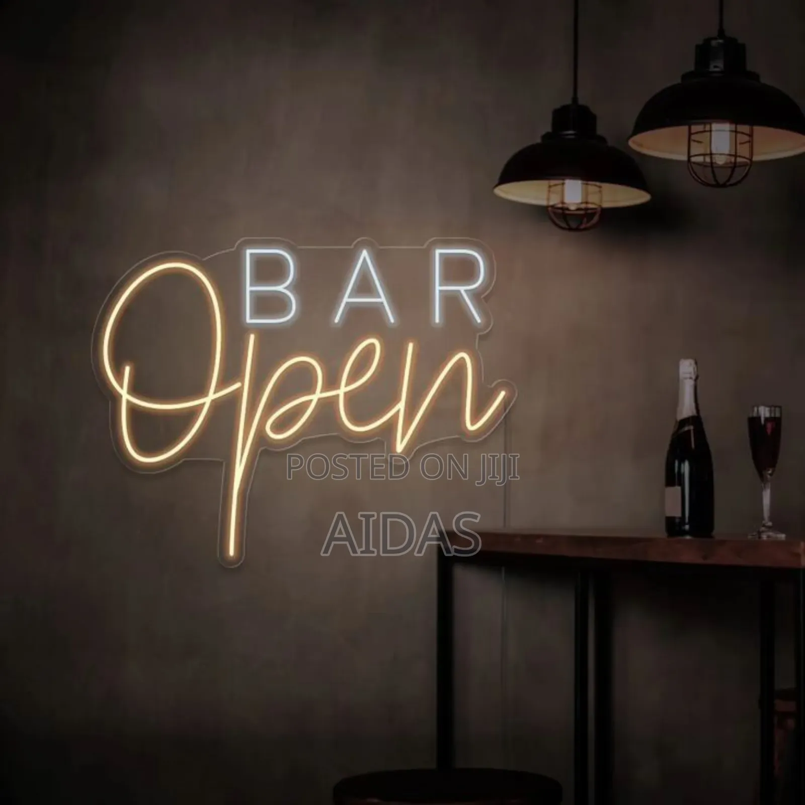 Neon Lights for Your Business