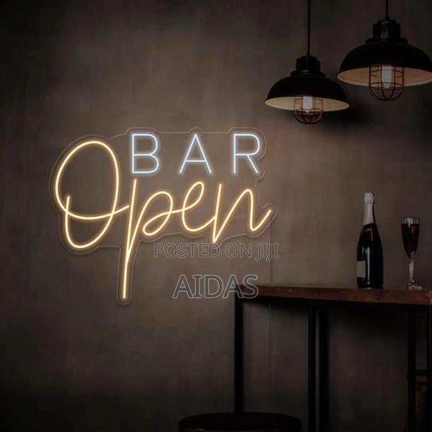Neon Lights for Your Business - thumbnail 7