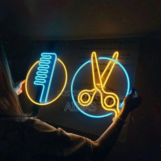 Neon Lights for Your Business - thumbnail 8