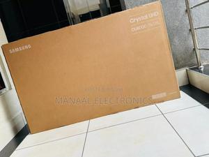 Samsung Ua55du8000 - main view