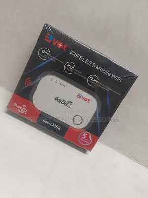 4g/5g Portable Wifi
