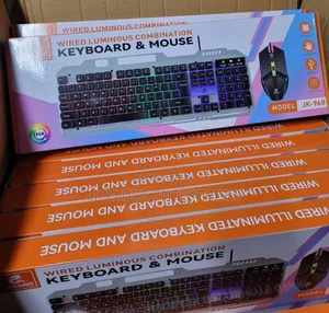 Gaming Keyboards