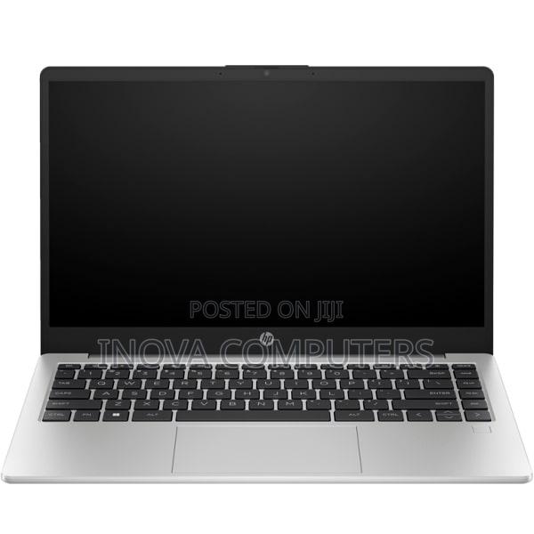 New Laptop HP 240 8GB Intel Core I7 SSD 512GB