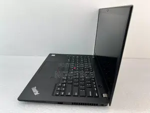 Laptop Lenovo ThinkPad T480s 16GB Intel Core I5 SSD 512GB