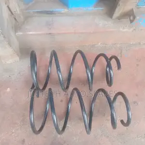 Toyota Vits New Model Heavy Duty Spring