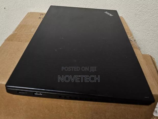 Laptop Lenovo ThinkPad T470s 16GB Intel Core I7 SSD 512GB - thumbnail 4