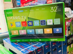 Syinix 32 Inch Smart