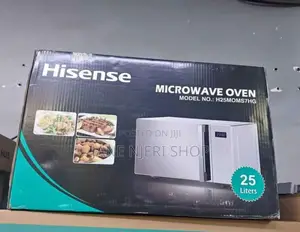 High Quality Hisense 25litres Microwave