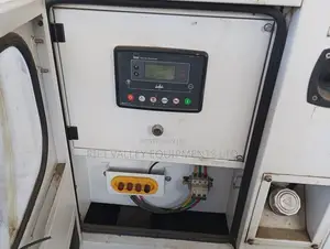 Yanan 31 Kva 3 Phase Synchronous Generator