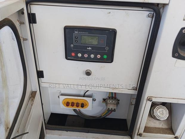 Yanan 31 Kva 3 Phase Synchronous Generator - thumbnail 5
