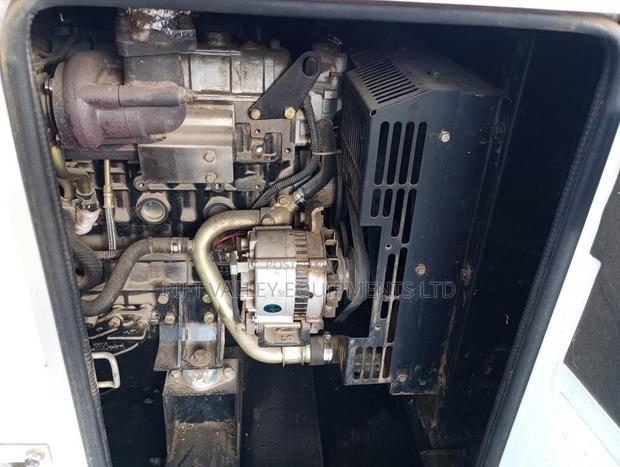 Yanan 31 Kva 3 Phase Synchronous Generator - thumbnail 4
