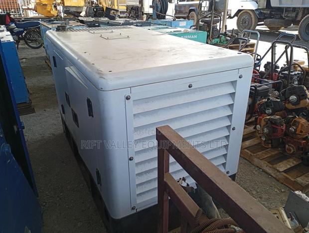 Yanan 31 Kva 3 Phase Synchronous Generator - thumbnail 9