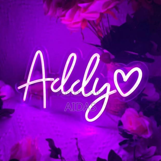 Neon Lights Available - thumbnail 2