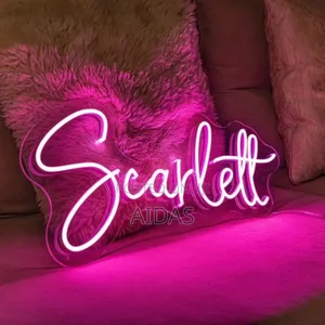 Neon Lights Available