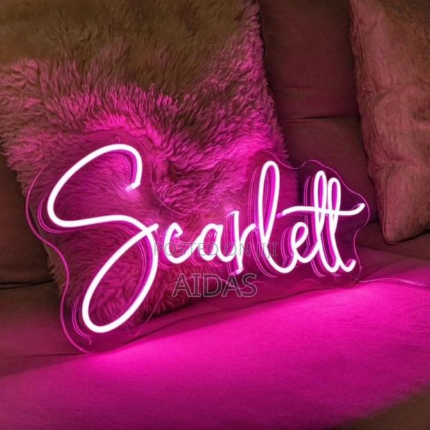 Neon Lights Available - thumbnail 3