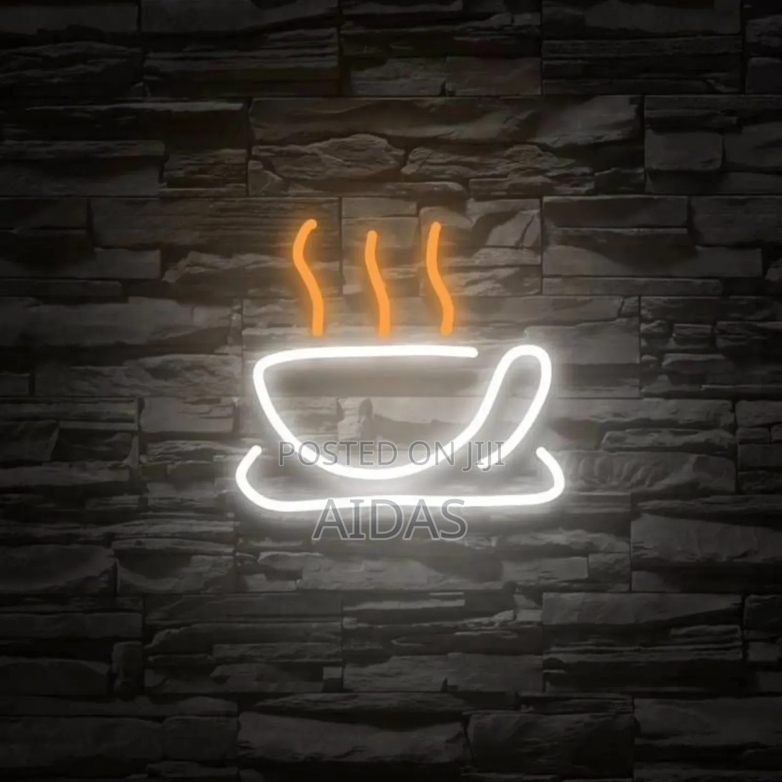 Neon Lights Available