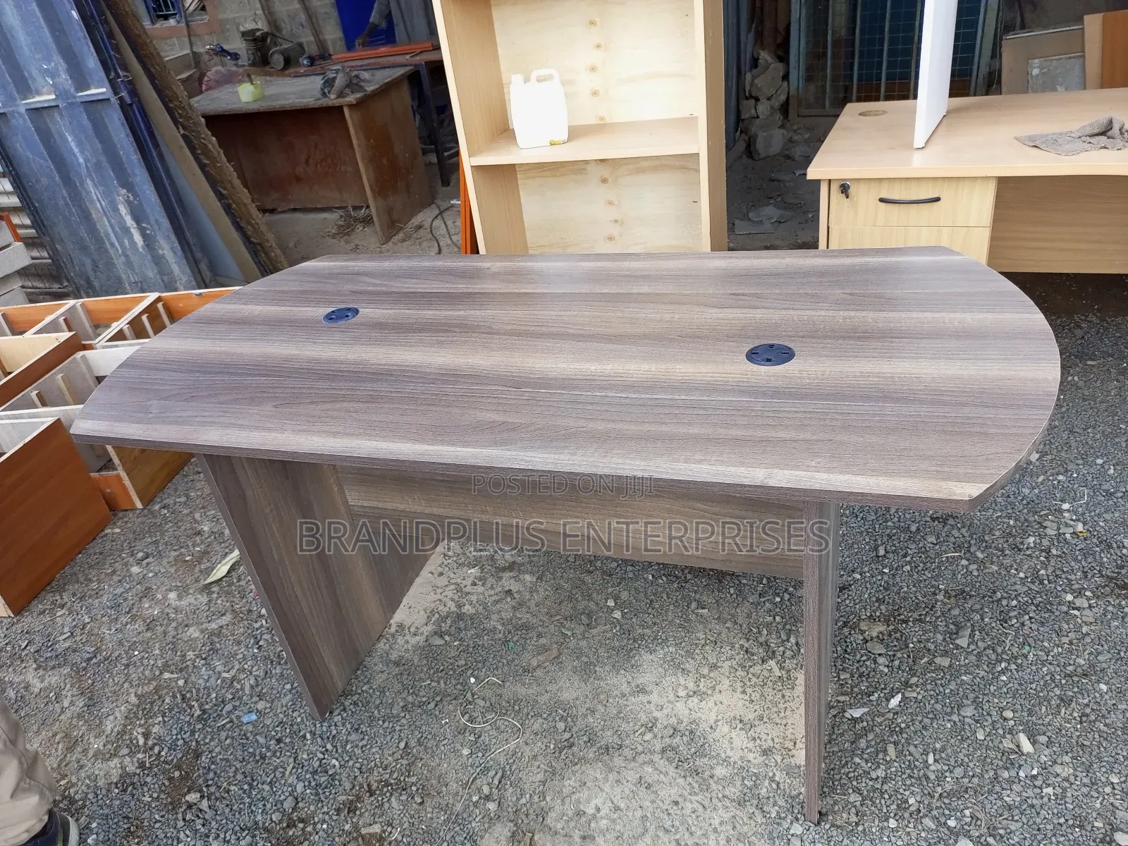 Conference Table
