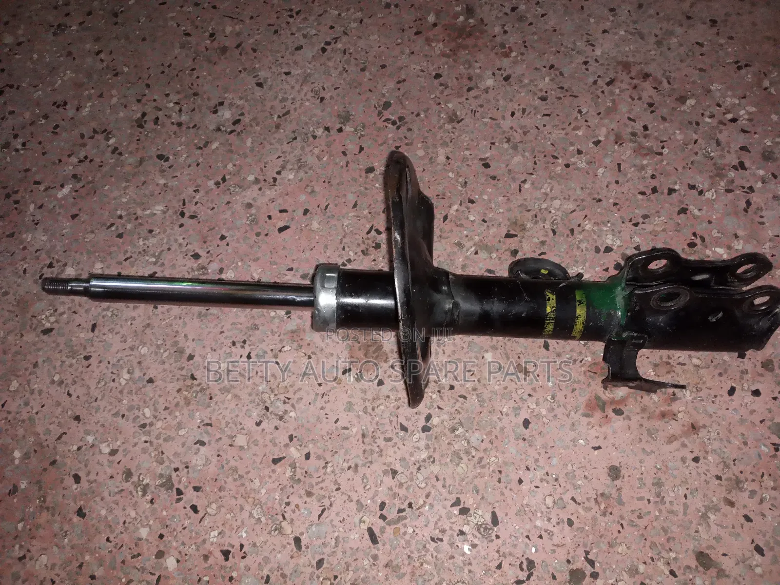 Toyota Vanguard Front Shock