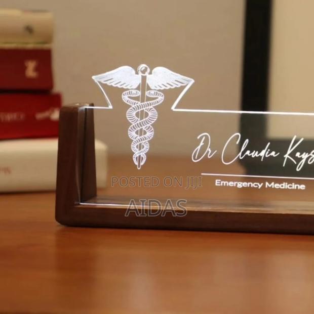 Bbeautiful Wooden Light for Your Loved Ones - thumbnail 4