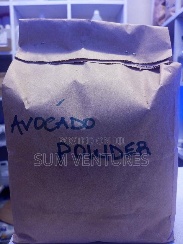 Avocado Powder - thumbnail 4