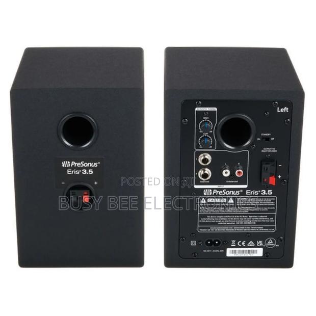 Presonus Eris 3.5 2nd Gen