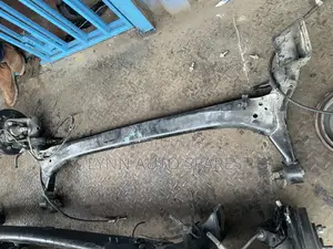 Toyota Mlingoti/Beam Nze Ex Japan