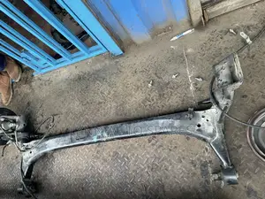 Toyota Mlingoti/Beam Nze Ex Japan