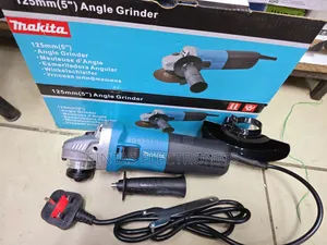 Angle Grinder 4"