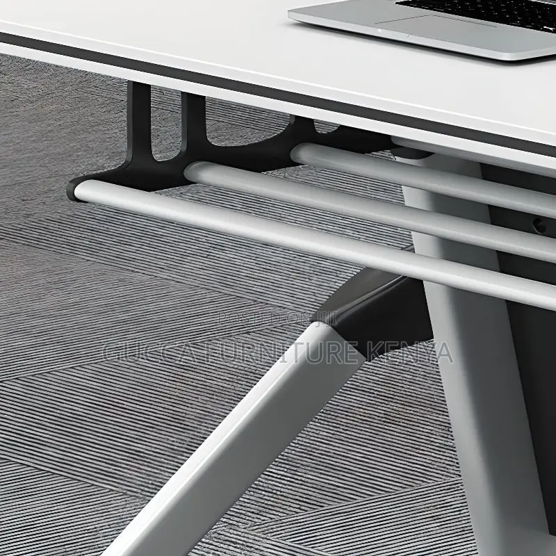 Office Tables: Portable Writing Table With Fold Out Design