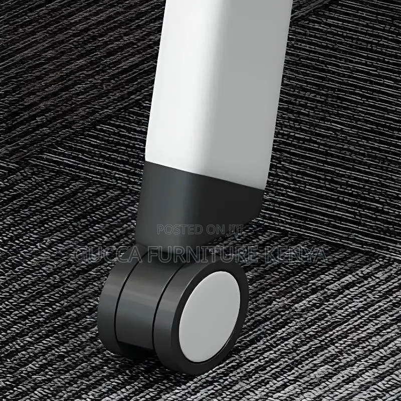 Office Tables: Portable Writing Table With Fold Out Design