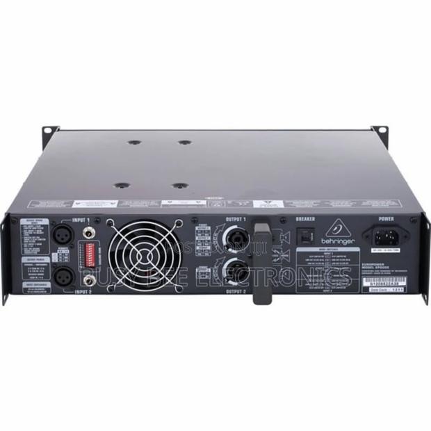 Behringer EP2000 Europower - thumbnail 2