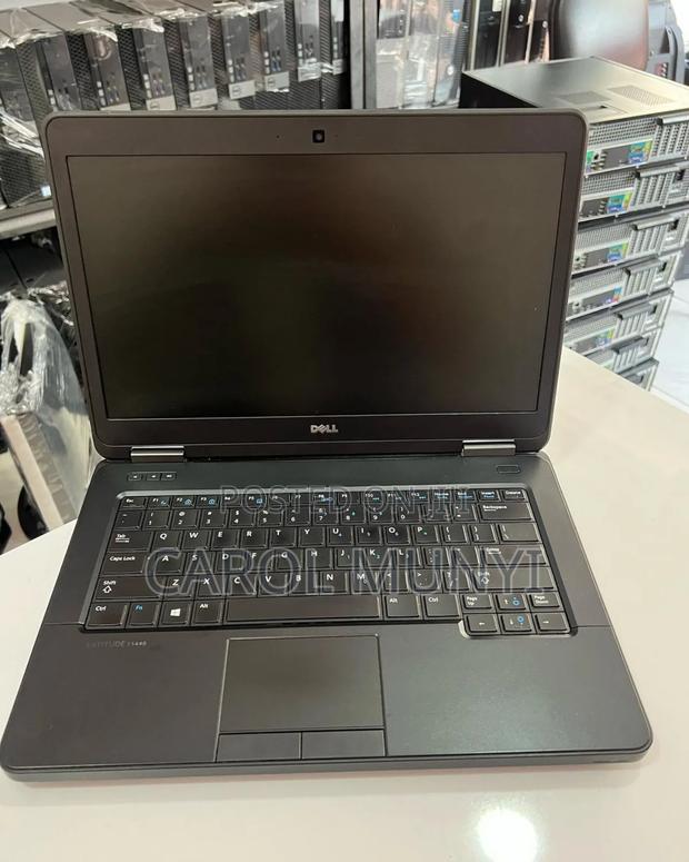 New Laptop Dell Latitude E5550 8GB Intel Core I5 SSD 256GB