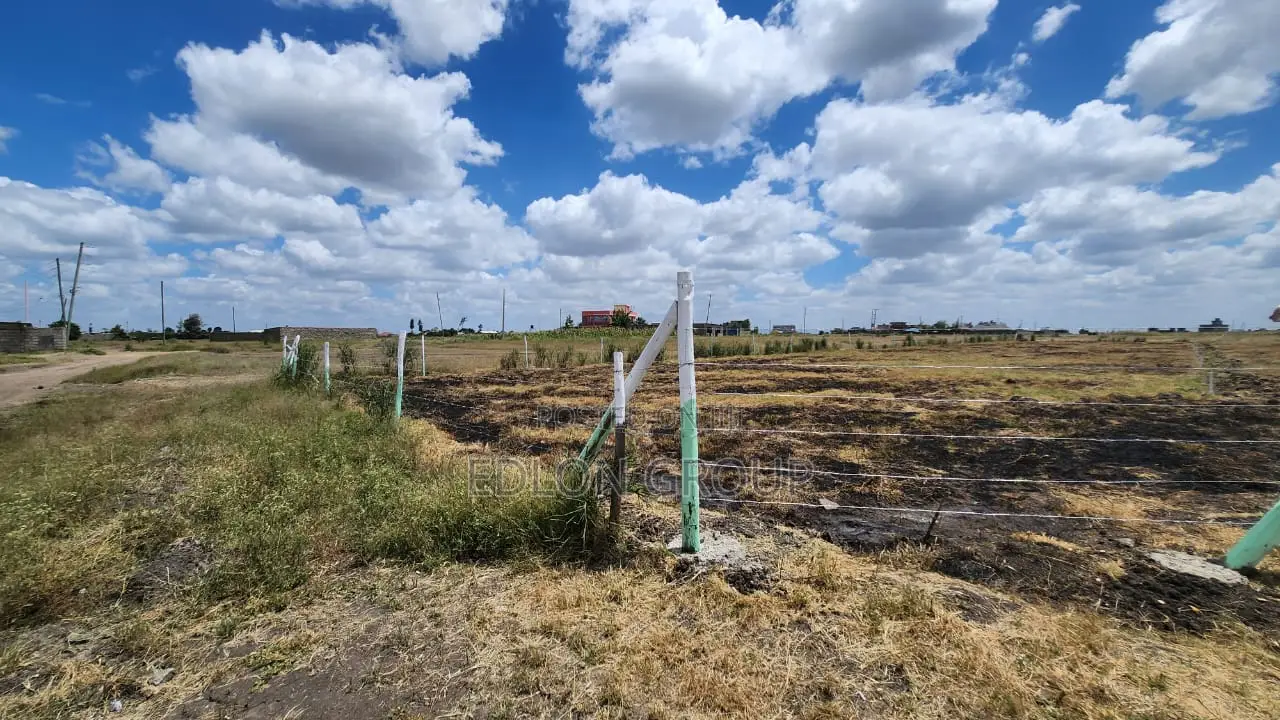 Plots for Sale Off Kamakis