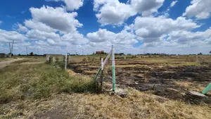 Plots for Sale Off Kamakis