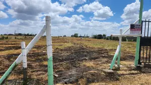 Plots for Sale Off Kamakis