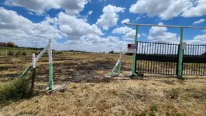 Plots for Sale Off Kamakis